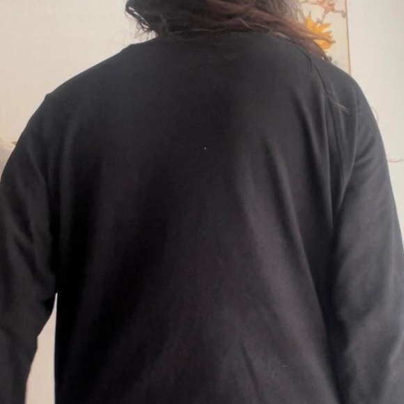 Soul Cycle Skull Sweater - Picture 4 of 6